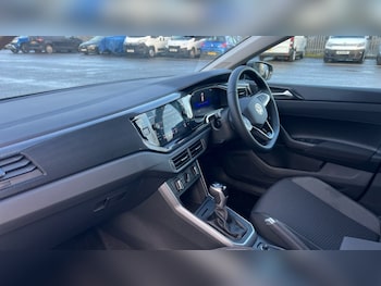 Used Volkswagen Polo 2025 for sale - 76948340: Photo