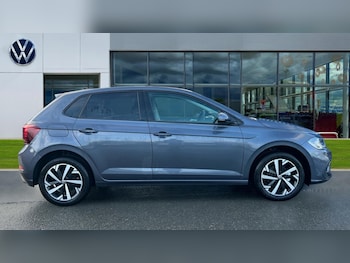 Used Volkswagen Polo 2025 for sale - 76948340: Photo