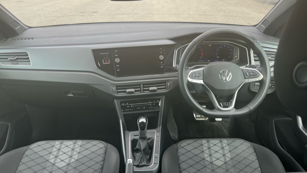 Used Volkswagen Polo 2024 for sale - 76647822: Photo 12