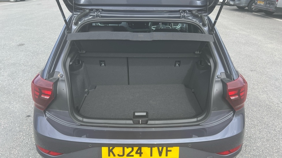 Used Volkswagen Polo 2024 for sale - 76647822: Photo 16