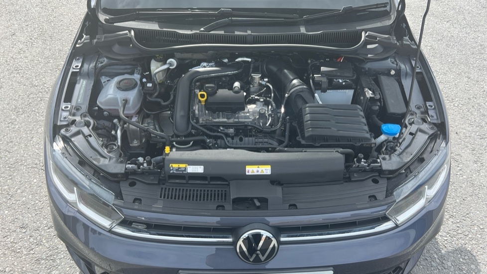 Used Volkswagen Polo 2024 for sale - 76647822: Photo 17