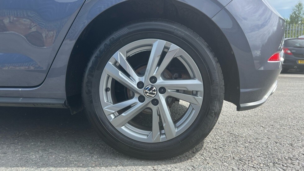 Used Volkswagen Polo 2024 for sale - 76647822: Photo 19