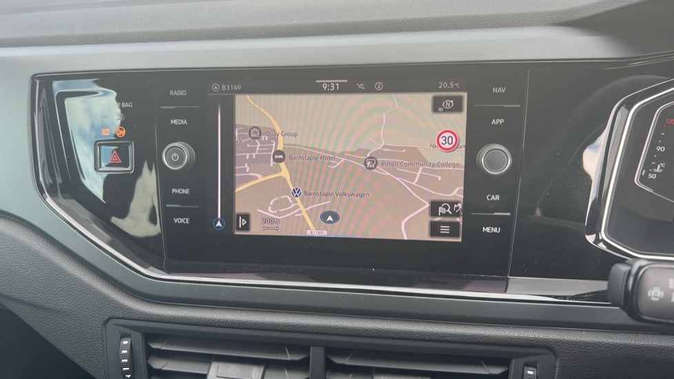 Used Volkswagen Polo 2024 for sale - 76647822: Photo 21