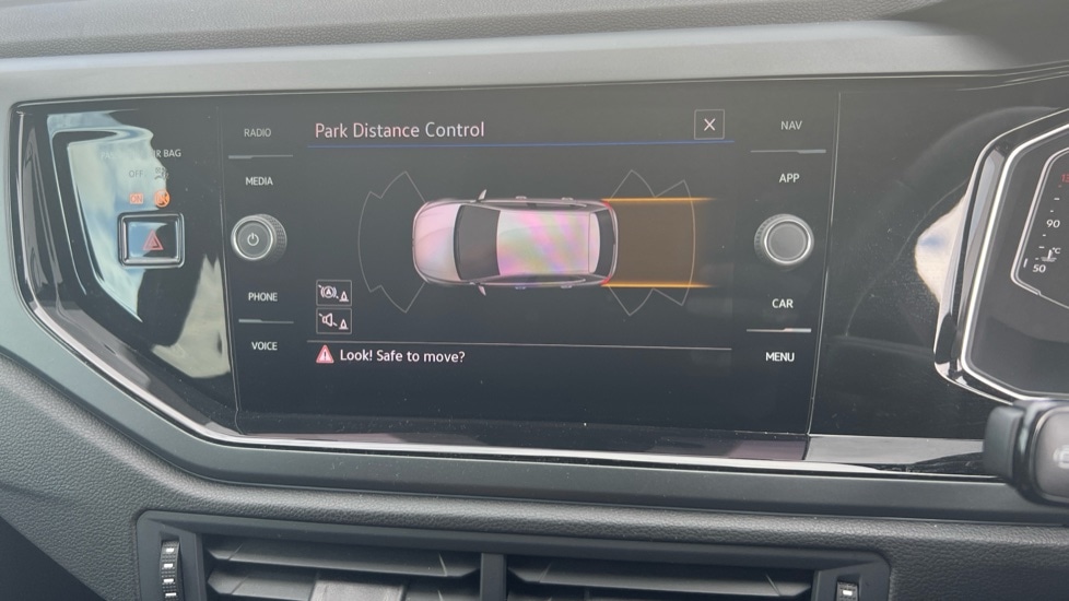 Used Volkswagen Polo 2024 for sale - 76647822: Photo 22