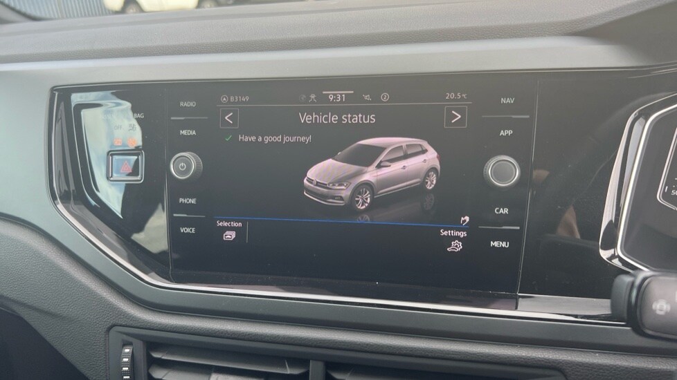 Used Volkswagen Polo 2024 for sale - 76647822: Photo 23