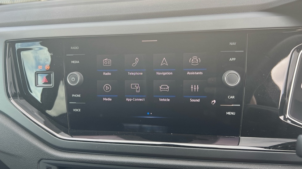 Used Volkswagen Polo 2024 for sale - 76647822: Photo 24