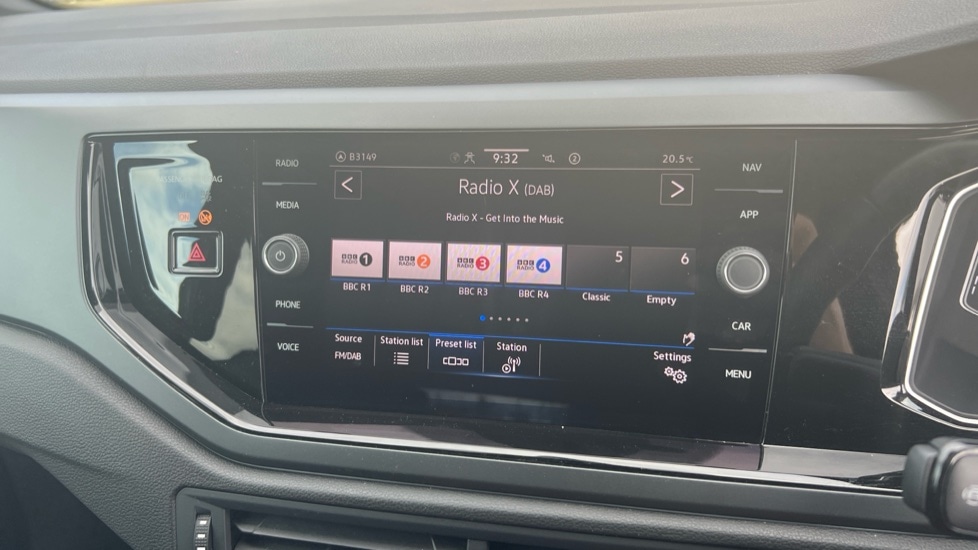 Used Volkswagen Polo 2024 for sale - 76647822: Photo 25