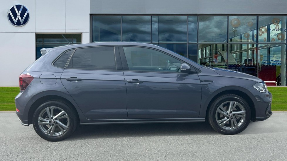 Used Volkswagen Polo 2024 for sale - 76647822: Photo 4