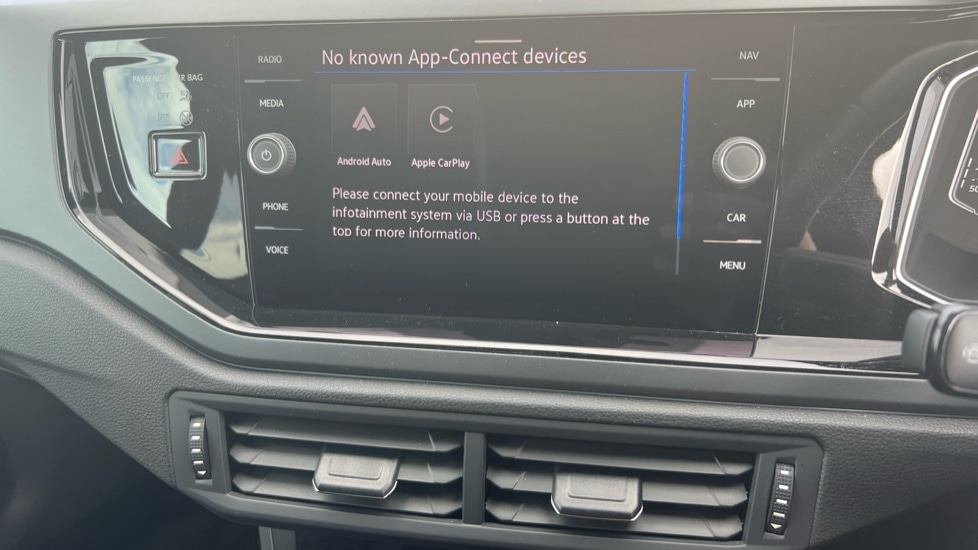 Used Volkswagen Polo 2024 for sale - 76647822: Photo 49