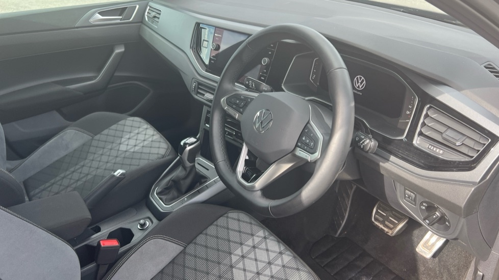 Used Volkswagen Polo 2024 for sale - 76647822: Photo 6