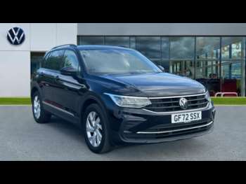 2022 - 1.5 TSI 150 Life 5dr DSG Auto
