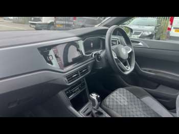 Used Volkswagen Polo 2025 for sale - 75113129: Photo