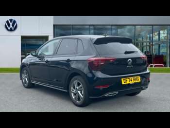 Used Volkswagen Polo 2025 for sale - 75113129: Photo