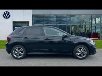 Used Volkswagen Polo 2025 for sale - 75113129: Photo