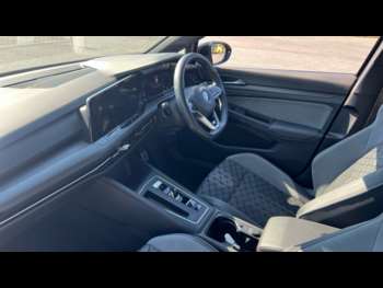 Used Volkswagen Golf 2021 for sale - 74541221: Photo
