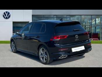 Used Volkswagen Golf 2021 for sale - 74541221: Photo