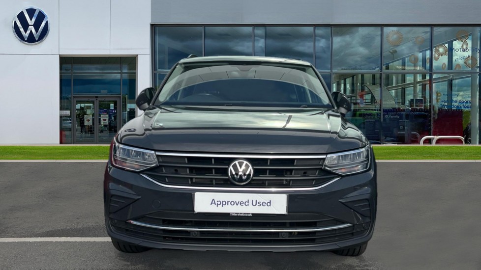 Used Volkswagen Tiguan 2022 for sale - 77042813: Photo 10