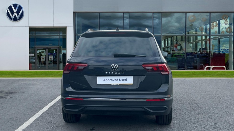 Used Volkswagen Tiguan 2022 for sale - 77042813: Photo 11