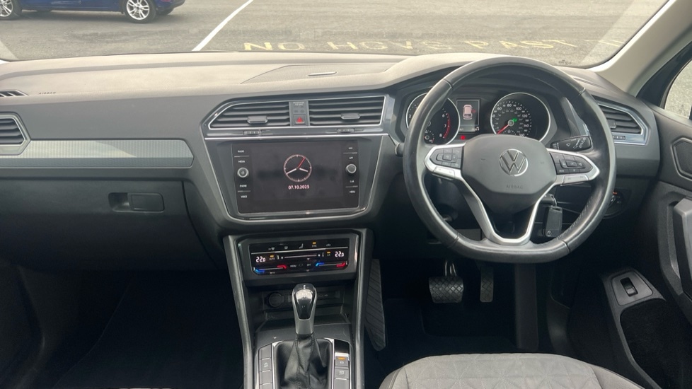 Used Volkswagen Tiguan 2022 for sale - 77042813: Photo 12