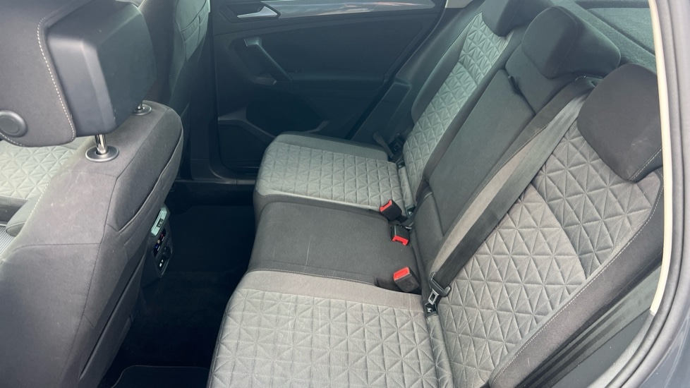 Used Volkswagen Tiguan 2022 for sale - 77042813: Photo 15