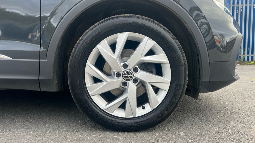 Used Volkswagen Tiguan 2022 for sale - 77042813: Photo 20