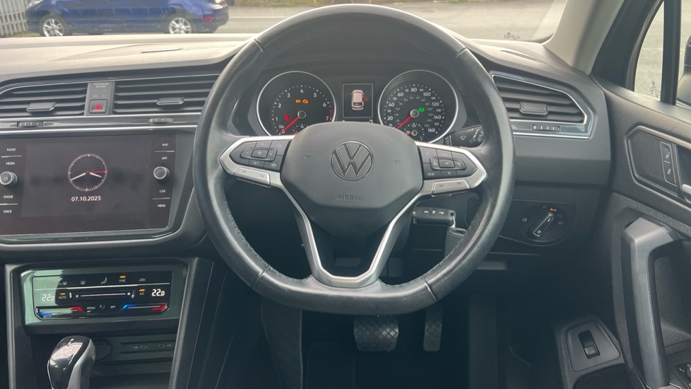Used Volkswagen Tiguan 2022 for sale - 77042813: Photo 27