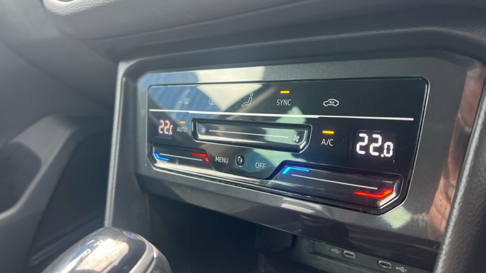 Used Volkswagen Tiguan 2022 for sale - 77042813: Photo 73