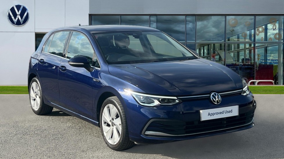 Used Volkswagen Golf 2020 for sale - 76652398: Photo 1