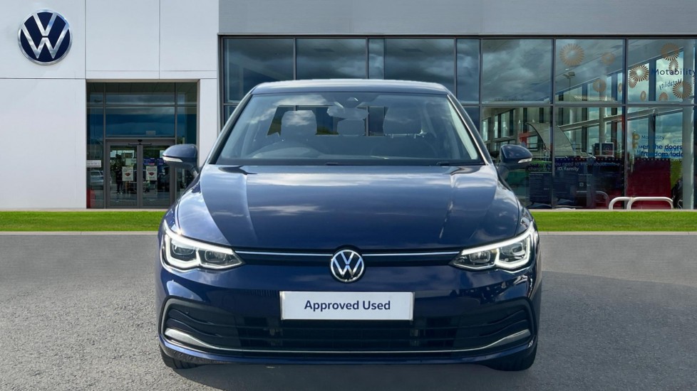 Used Volkswagen Golf 2020 for sale - 76652398: Photo 10