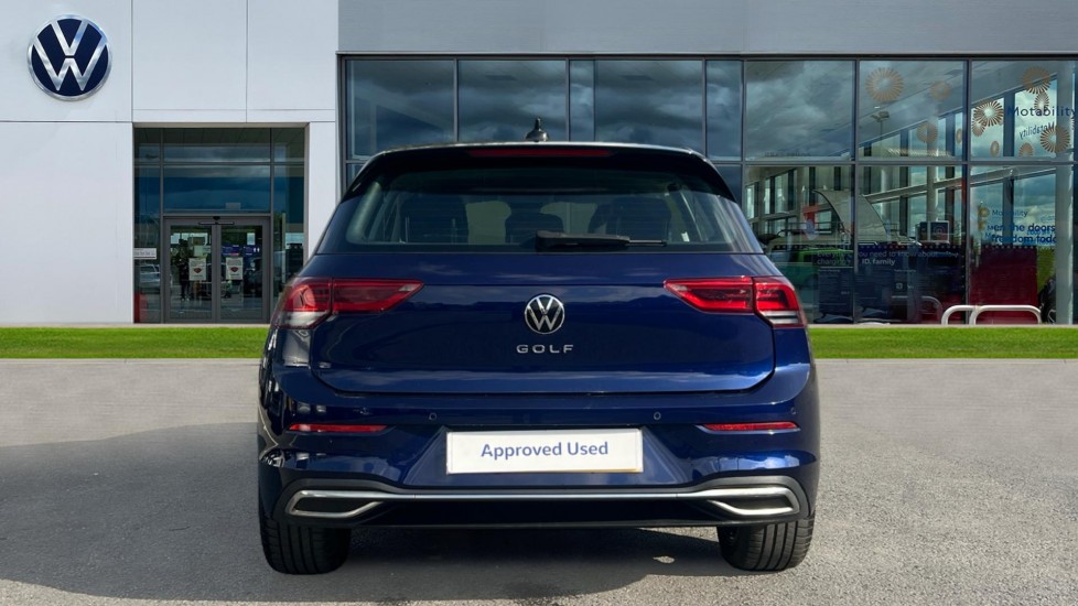 Used Volkswagen Golf 2020 for sale - 76652398: Photo 11