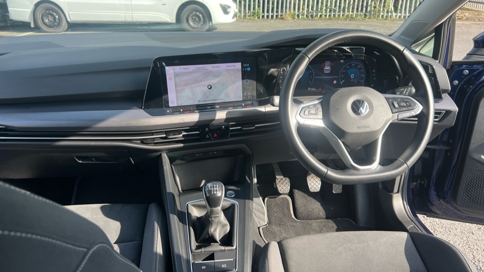 Used Volkswagen Golf 2020 for sale - 76652398: Photo 12