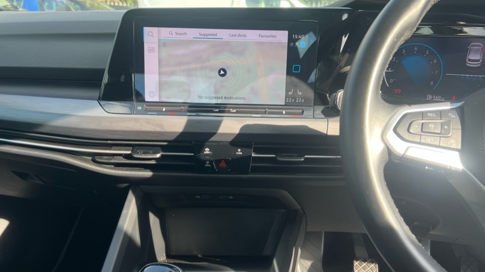 Used Volkswagen Golf 2020 for sale - 76652398: Photo 13