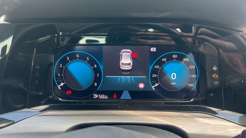 Used Volkswagen Golf 2020 for sale - 76652398: Photo 14