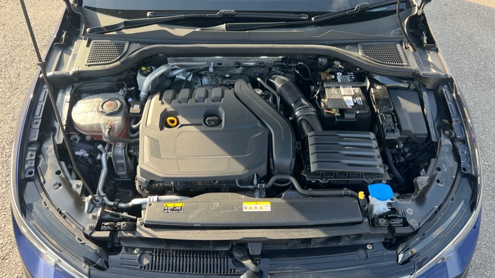 Used Volkswagen Golf 2020 for sale - 76652398: Photo 17