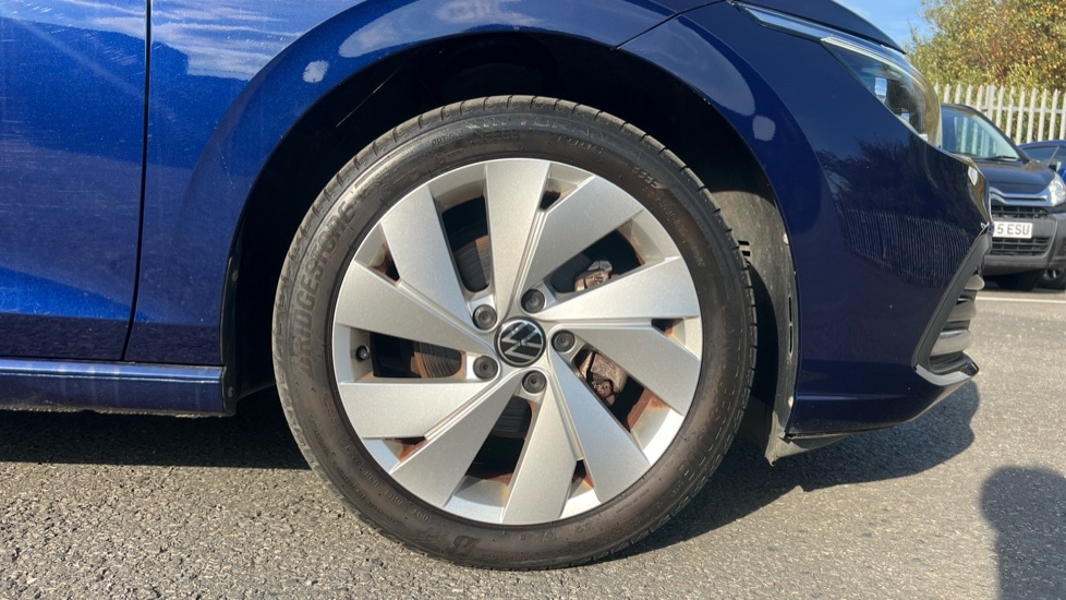 Used Volkswagen Golf 2020 for sale - 76652398: Photo 20