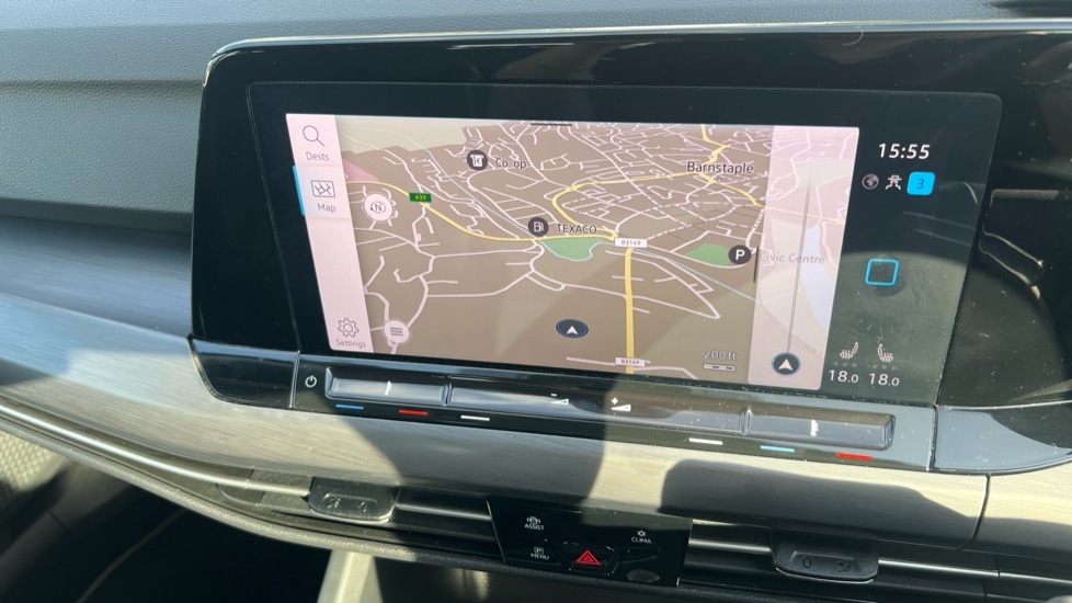 Used Volkswagen Golf 2020 for sale - 76652398: Photo 21