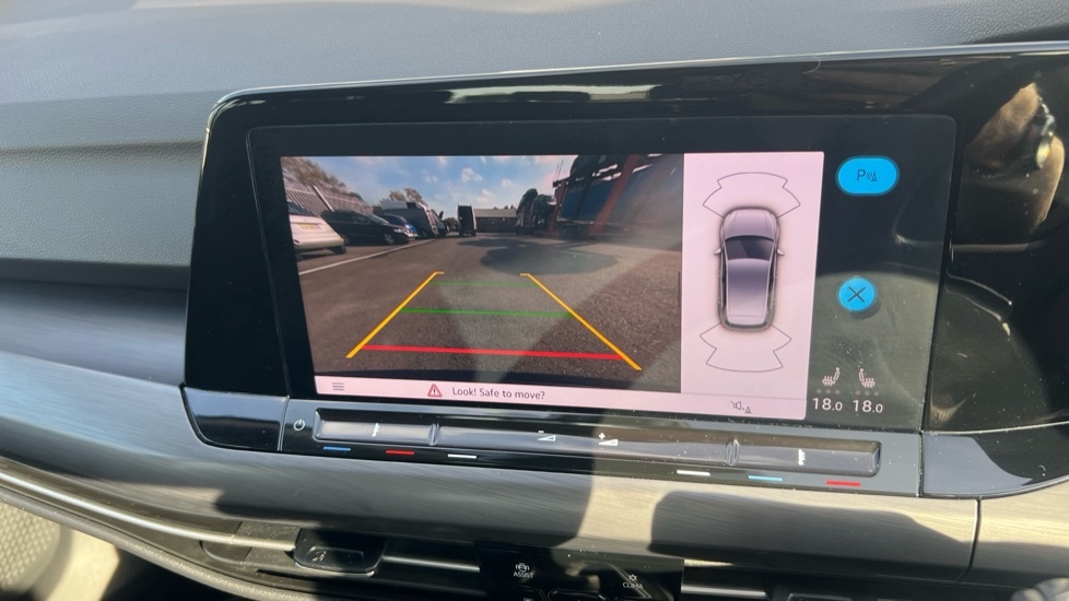 Used Volkswagen Golf 2020 for sale - 76652398: Photo 22