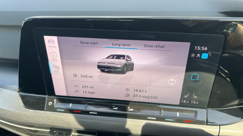 Used Volkswagen Golf 2020 for sale - 76652398: Photo 23