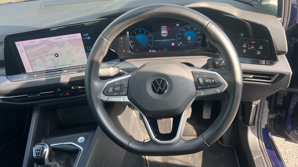 Used Volkswagen Golf 2020 for sale - 76652398: Photo 27
