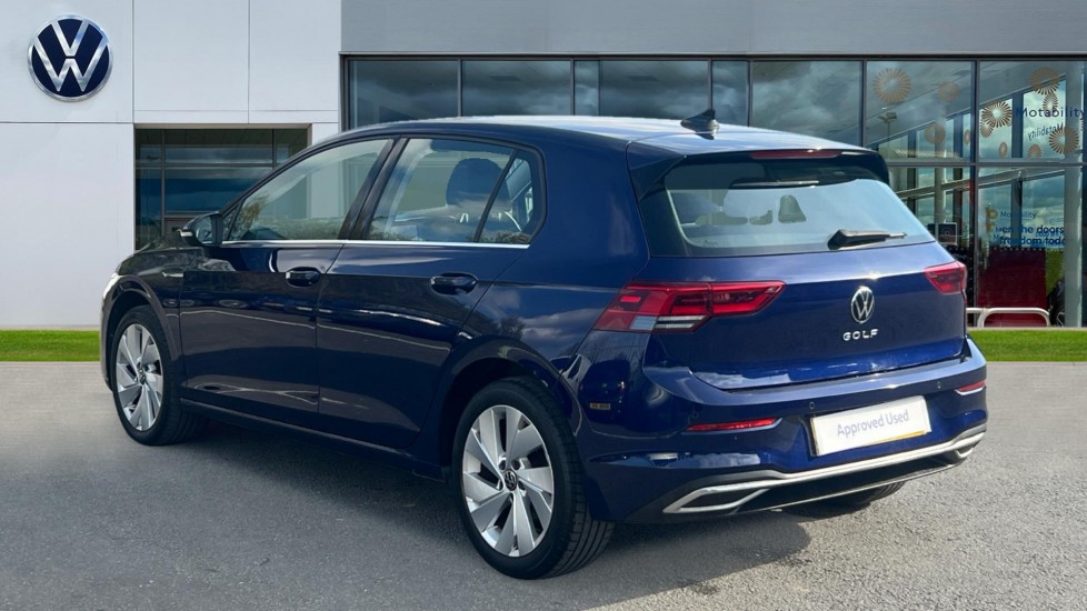 Used Volkswagen Golf 2020 for sale - 76652398: Photo 3