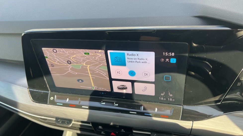 Used Volkswagen Golf 2020 for sale - 76652398: Photo 38