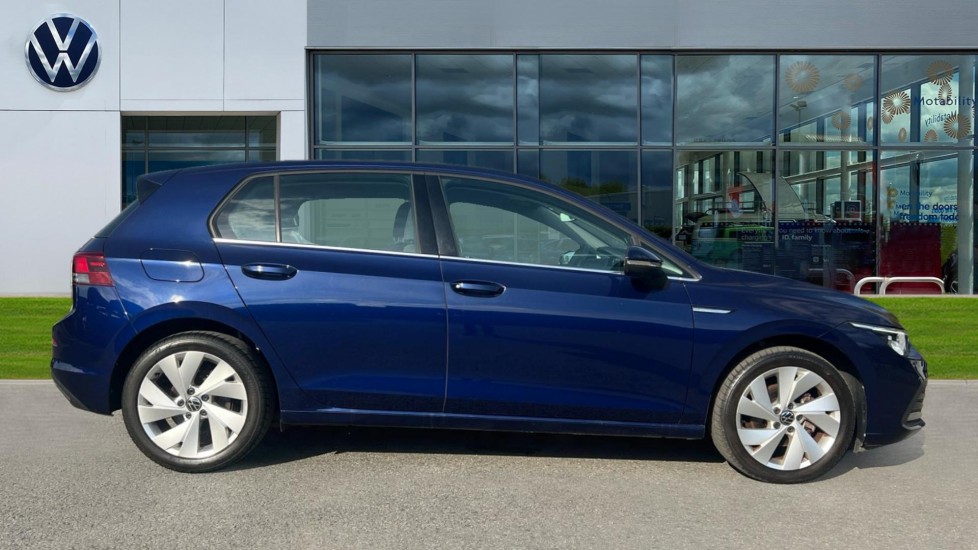 Used Volkswagen Golf 2020 for sale - 76652398: Photo 4