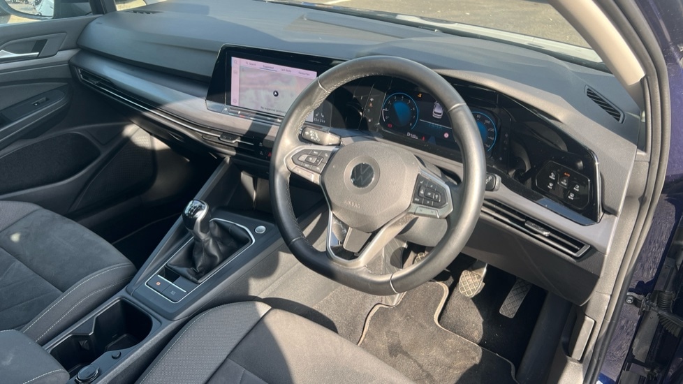 Used Volkswagen Golf 2020 for sale - 76652398: Photo 6