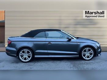 Used Audi A3 2016 for sale - 76428162: Photo