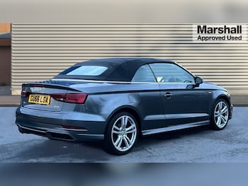 Used Audi A3 2016 for sale - 76428162: Photo