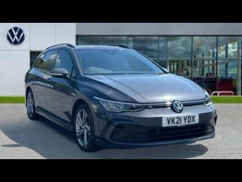 2021 - 1.5 eTSI 150 R-Line 5dr DSG Auto