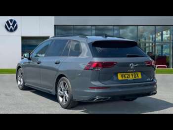 Used Volkswagen Golf 2021 for sale - 74541214: Photo