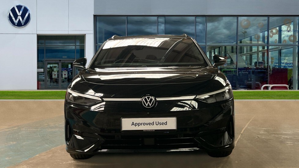 Used Volkswagen ID.7 2025 for sale - 75514390: Photo 10