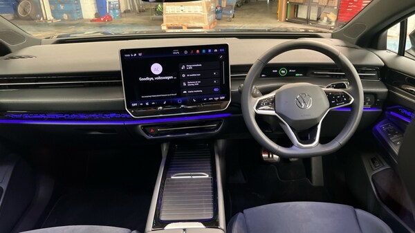 Used Volkswagen ID.7 2025 for sale - 75514390: Photo 12