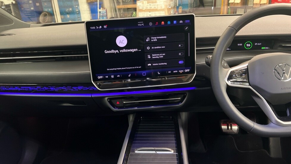 Used Volkswagen ID.7 2025 for sale - 75514390: Photo 13